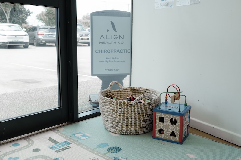 Align Health Co clinic photo