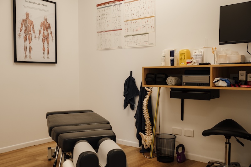 Align Health Co clinic photo