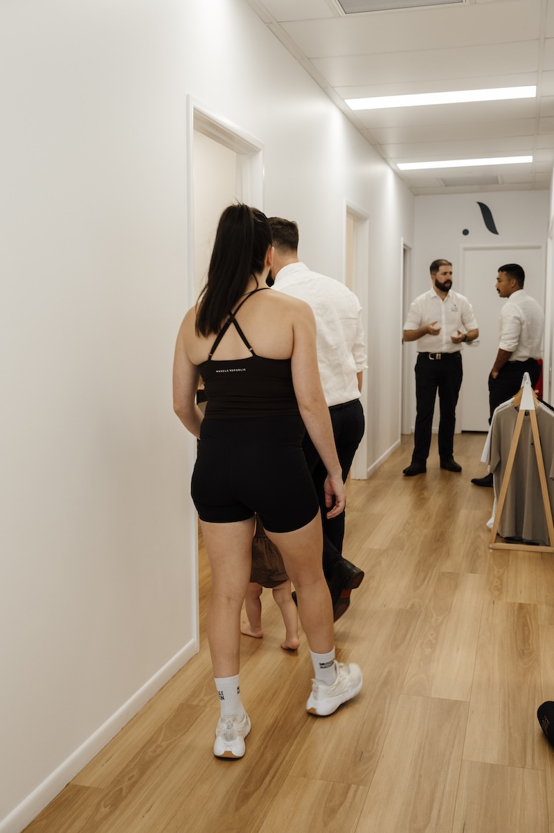 Align Health Co clinic photo