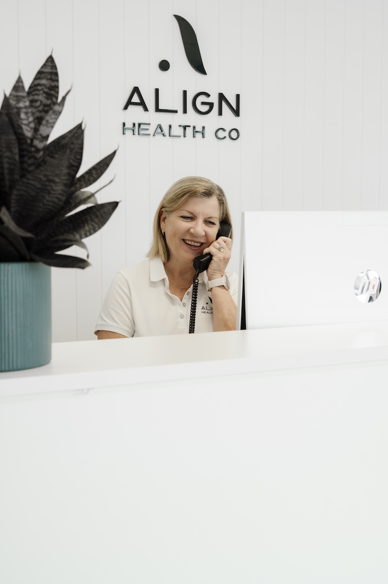Align Health Co clinic photo