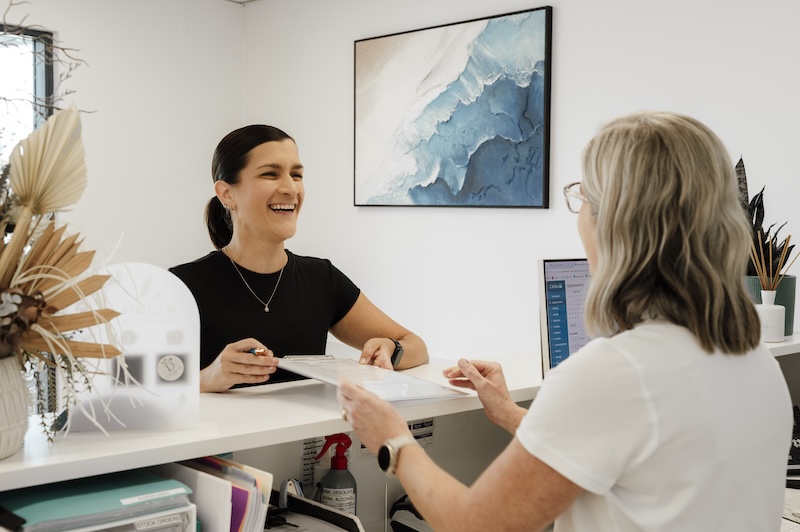 Align Health Co clinic photo