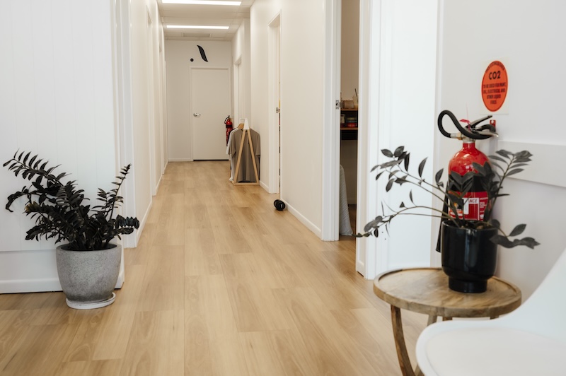 Align Health Co clinic photo