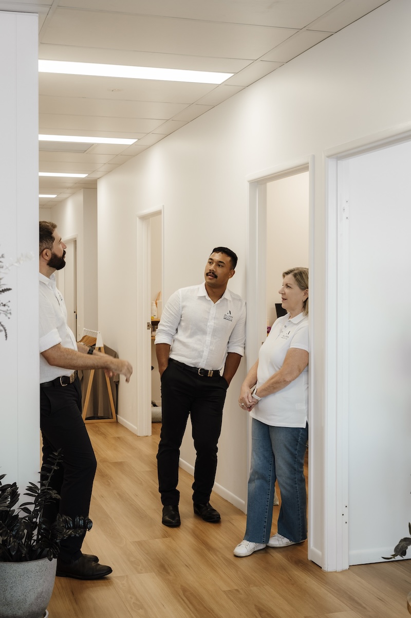 Align Health Co clinic photo