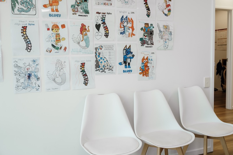 Align Health Co clinic photo