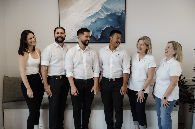 Align Health Co clinic photo