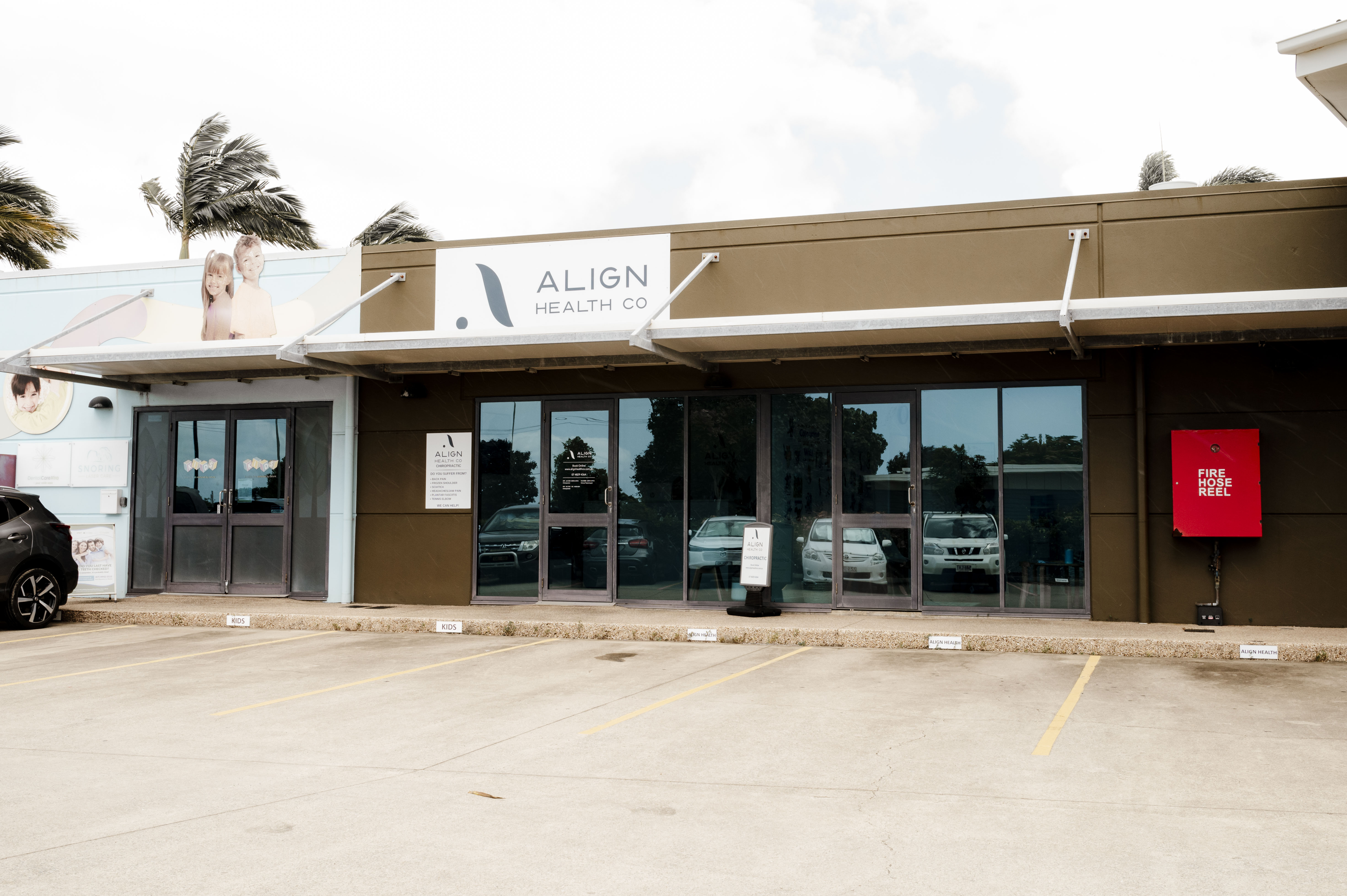 Align Health Co clinic