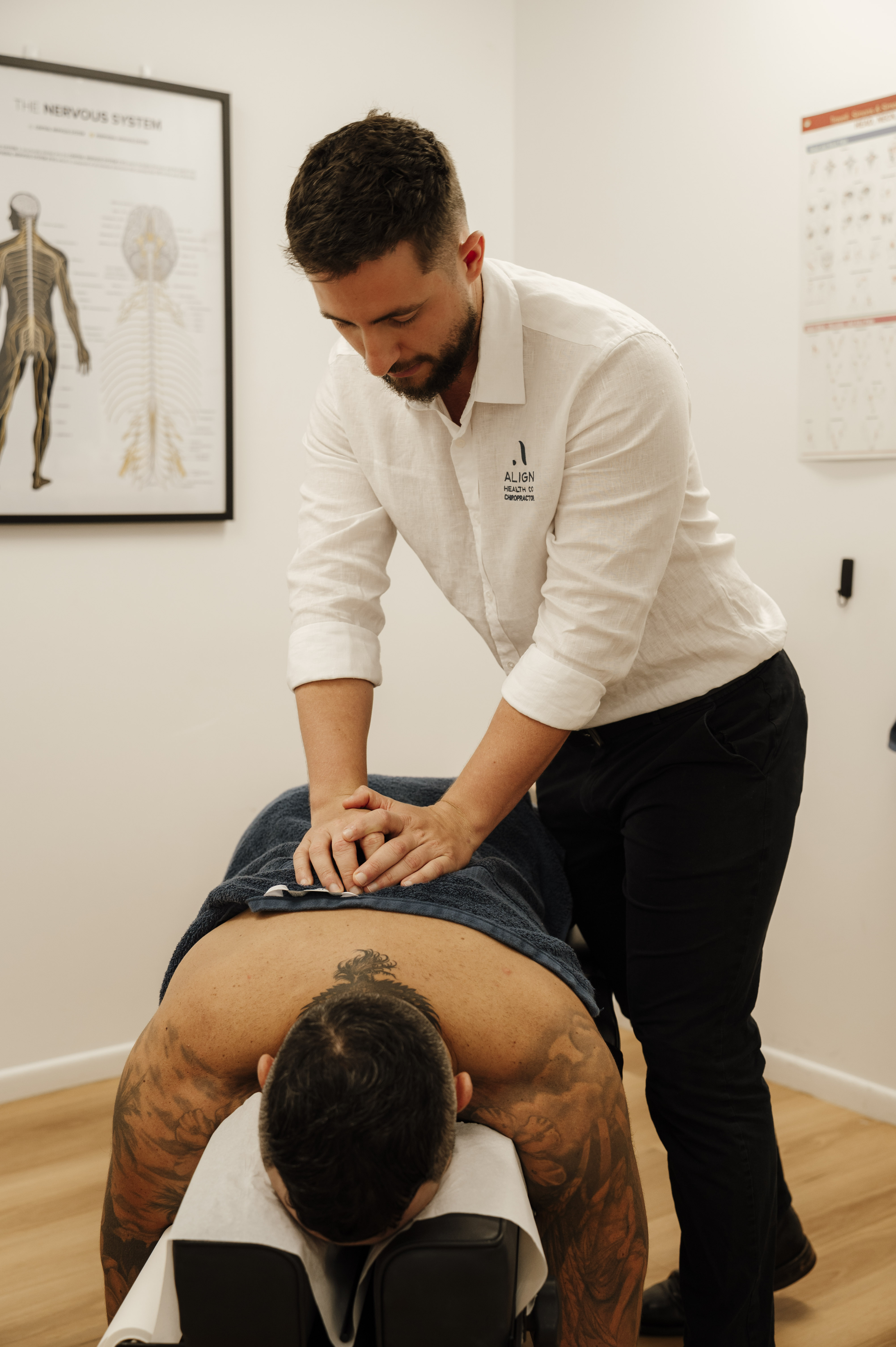 Align Health Co practitioners