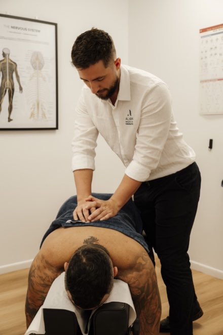 Align Health Co practitioners