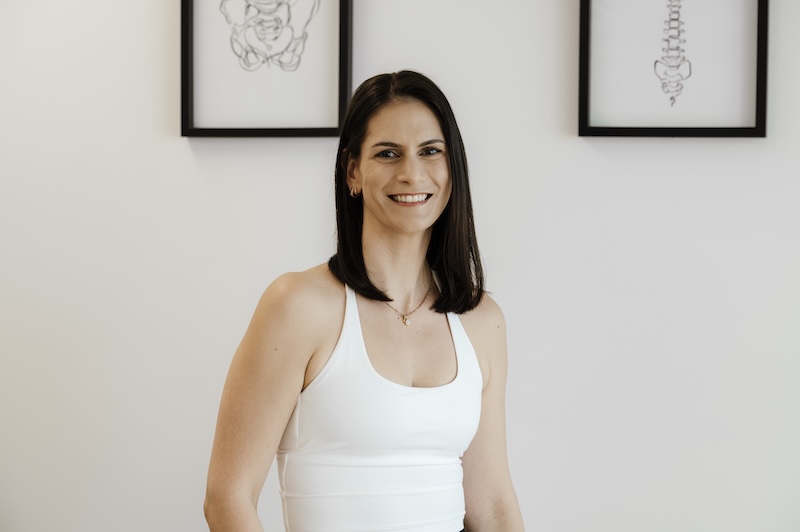 Colleen Gould at Align Health Co.